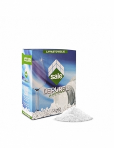 SALE LAVASTOVIGLIE | 1 kg