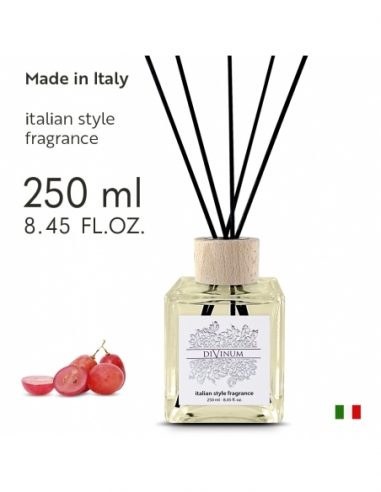 DIFFUSORE D'AROMA | fragranza Divinum 250 ml