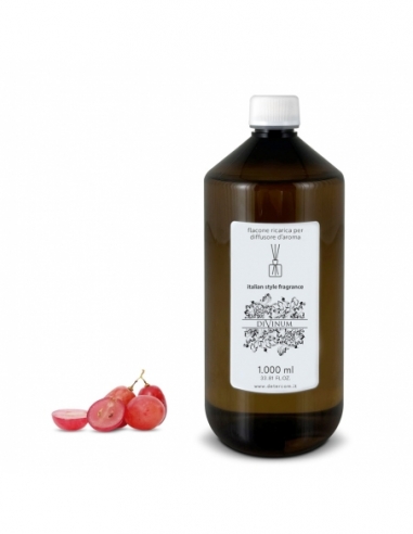 RICARICA DIVINUM | fragranza diffusori d'aroma