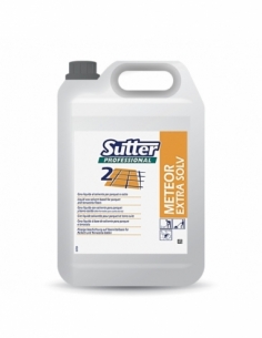 CERA AL SOLVENTE | sutter...