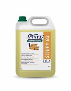 DETERGENTE DECERANTE |...