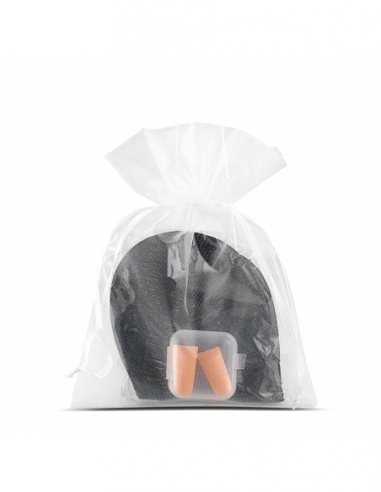 SLEEP KIT | in sacchetto oraganza neutro