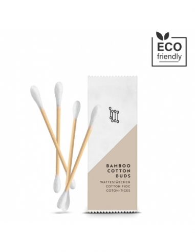 COTTON FIOC BIO | busta carta neutra paper