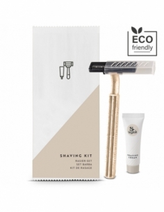 SET RASATURA BIO | busta...