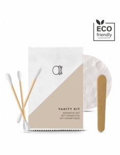SET VANITY BIO | busta...