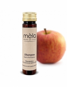 SHAMPOO 40 ml | set...