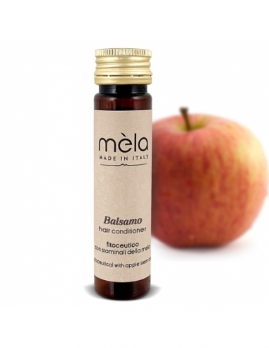 BALSAMO 40 ml | set cortesia MELA
