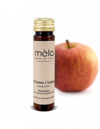 CREMA CORPO 40 ml | set cortesia MELA