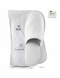 CIABATTA SOFT | simil spugna