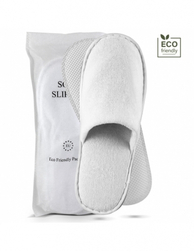 CIABATTA SOFT CHIUSA | eco-friendly in busta tnt