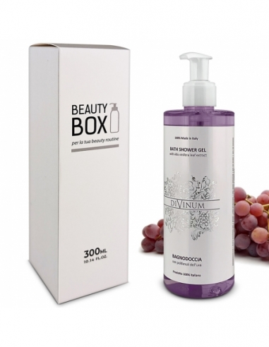 BEAUTY BOX | bagnodoccia Divinum
