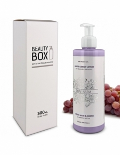 BEAUTY BOX | crema corpo...