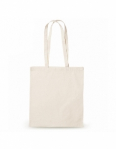 BORSA COTONE | shopper neutra