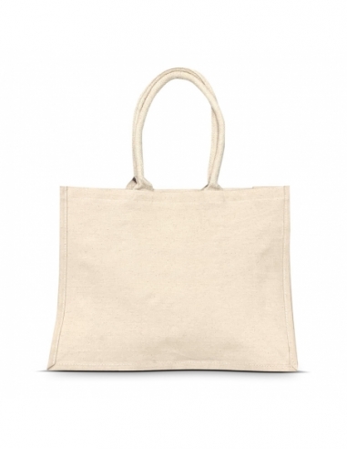 BORSA COTONE | borsa mare neutra