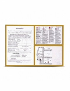 CORNICE PORTAPREZZI |...