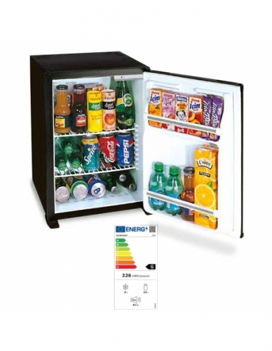 MINIBAR 27 LT | ad assorbimento