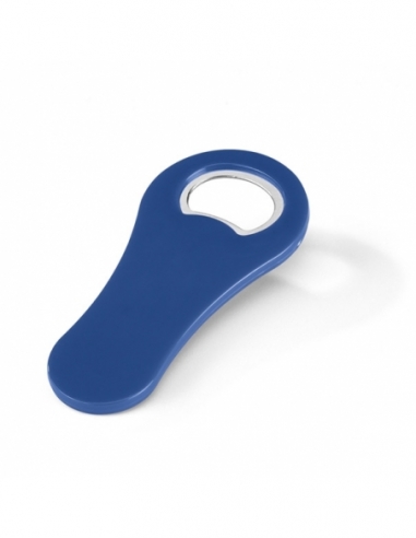 APRIBOTTIGLIE BLU | con calamita