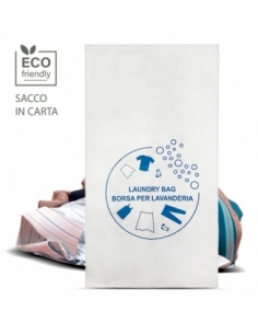 SACCO BIANCHERIA |...