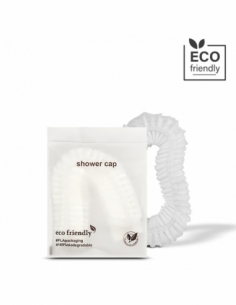 CUFFIA DOCCIA BIO | busta...