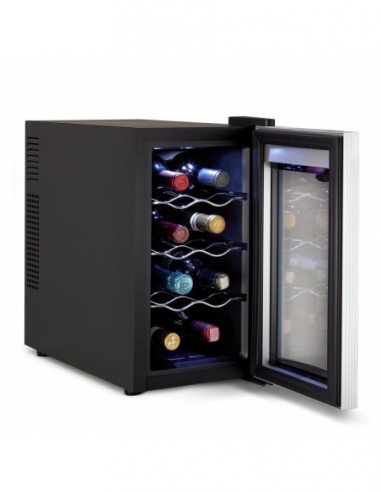CANTINETTA VINI | termoelettrica 8 bottiglie