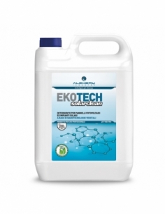 DETERGENTE PANNELLI SOLARI...