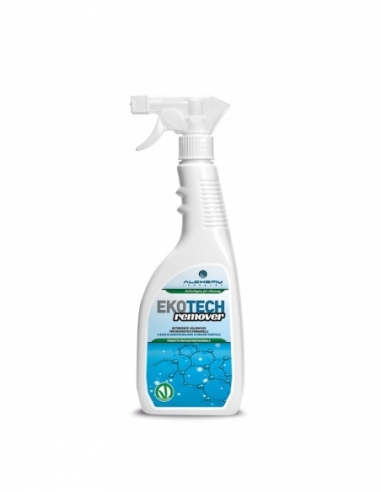 DETERGENTE TOGLI INCHIOSTRO | vegetale in flacone
