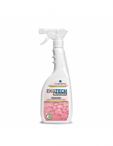 DETERGENTE ANTICALCARE | vegetale in flacone
