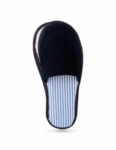 CIABATTA CINIGLIA BLU | in...