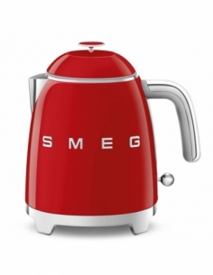 MINI BOLLITORE SMEG | rosso...