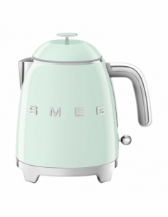 MINI BOLLITORE SMEG | verde...