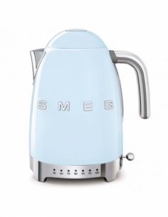 BOLLITORE VARIABILE SMEG |...