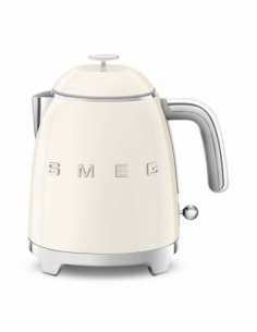 MINI BOLLITORE SMEG | panna...
