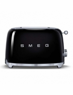 TOSTAPANE 2 X 2 SMEG | nero...