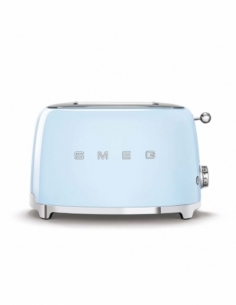 TOSTAPANE 2 X 2 SMEG |...