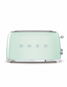 TOSTAPANE 4 X 2 SMEG  |...