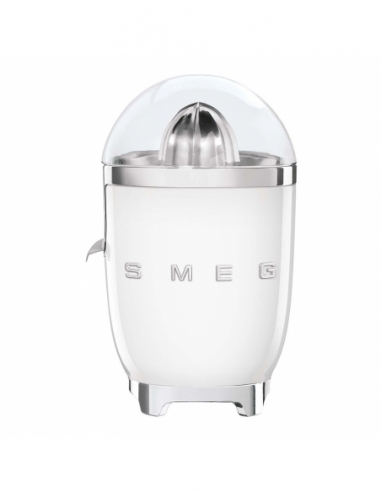 SPREMIAGRUMI SMEG | bianco lucido