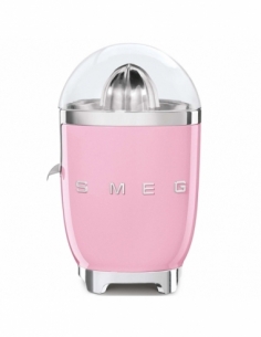 SPREMIAGRUMI SMEG | rosa...