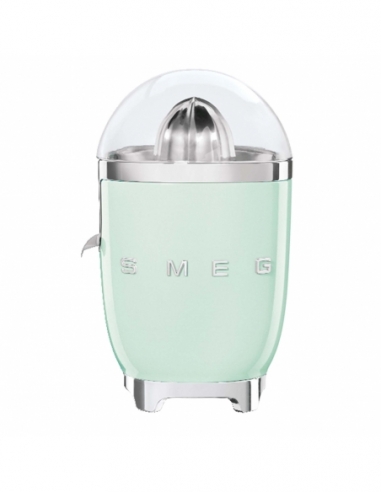 SPREMIAGRUMI SMEG | verde lucido