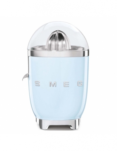 SPREMIAGRUMI SMEG | azzurro lucido