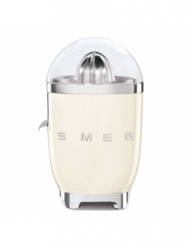 SPREMIAGRUMI SMEG | panna lucido