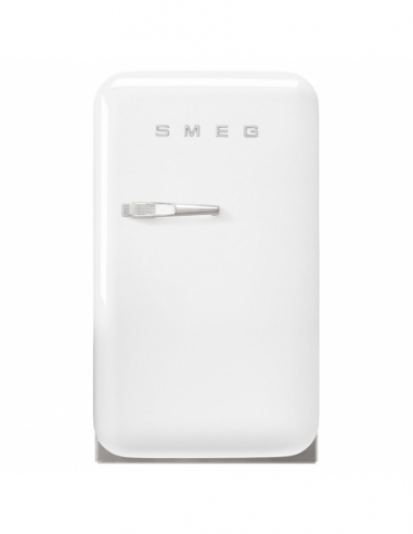 MINI FRIGO SMEG | bianco lucido