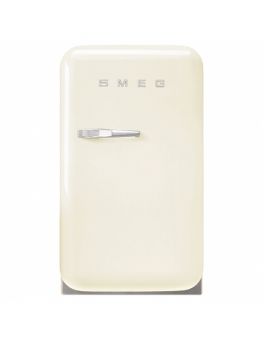 MINI FRIGO SMEG | panna lucido