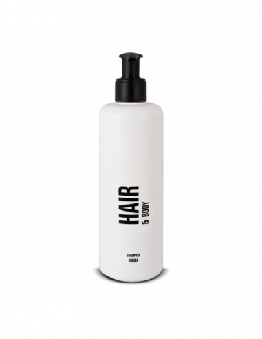 SHAMPOO DOCCIA DISPENSER | 300 ml CHECK-IN