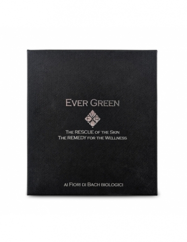 AMENITIES KIT IN COFANETTO EVERGREEN VIP