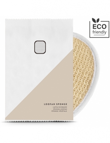 SPUGNA CORPO E SCRUB | busta carta neutra paper