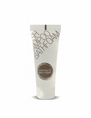 SHAMPOO DOCCIA | 25 ml EASY