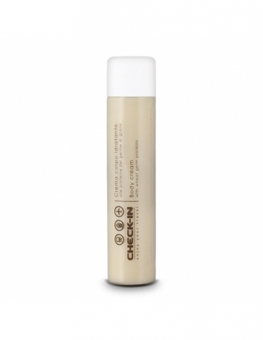 CREMA CORPO 30 ml | CHECK-IN