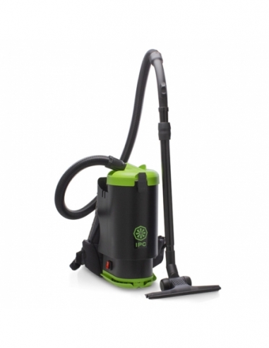 ASPIRAPOLVERE A ZAINO