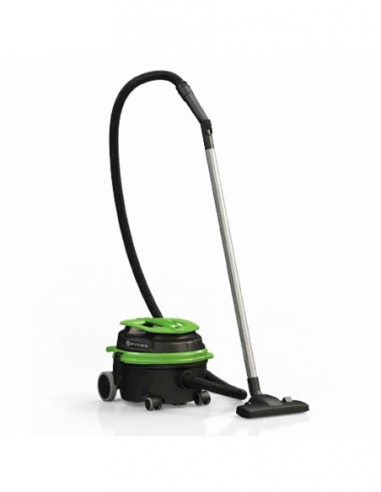ASPIRAPOLVERE SILENZIATO LUXE