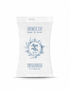 CUFFIA DOCCIA bustina |...